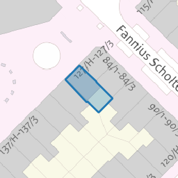 Perceel ASD21-Y-1419