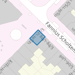 Perceel ASD21-Y-1420