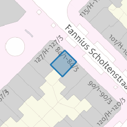 Perceel ASD21-Y-1421