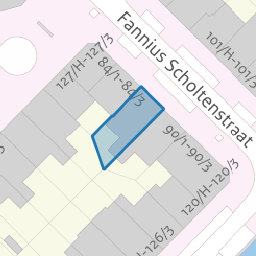 Perceel ASD21-Y-1422