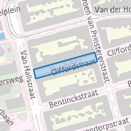 Perceel ASD21-Y-1444