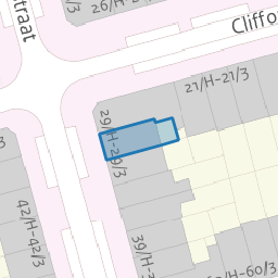 Perceel ASD21-Y-1457