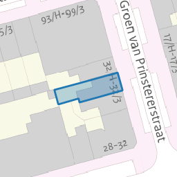 Perceel ASD21-Y-1460