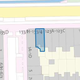 Perceel ASD21-Y-1487