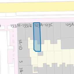 Perceel ASD21-Y-1488