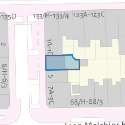 Perceel ASD21-Y-1490