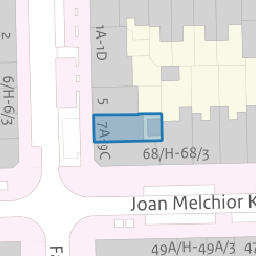 Perceel ASD21-Y-1492