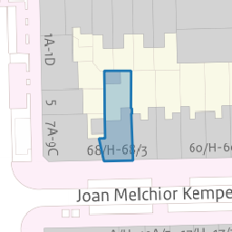 Perceel ASD21-Y-1496