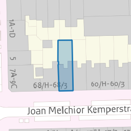 Perceel ASD21-Y-1497