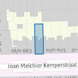 Perceel ASD21-Y-1498
