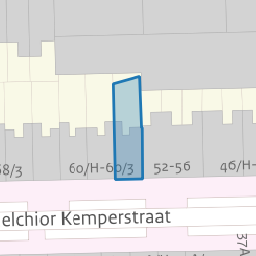 Perceel ASD21-Y-1501