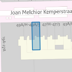 Perceel ASD21-Y-1503