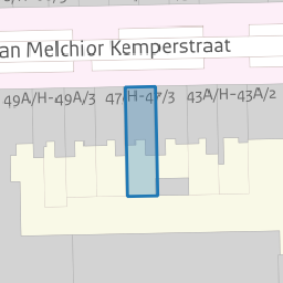 Perceel ASD21-Y-1505