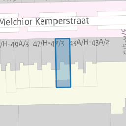 Perceel ASD21-Y-1506
