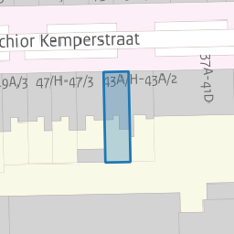 Perceel ASD21-Y-1507