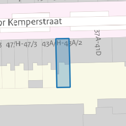 Perceel ASD21-Y-1508