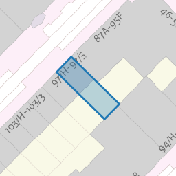 Perceel ASD21-Y-1513