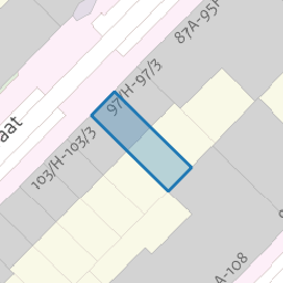 Perceel ASD21-Y-1514