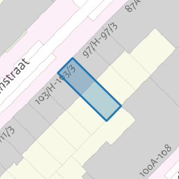 Perceel ASD21-Y-1515