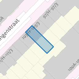 Perceel ASD21-Y-1516