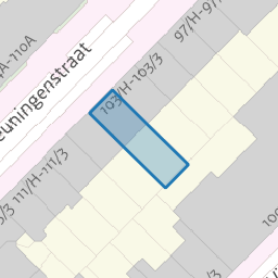 Perceel ASD21-Y-1517