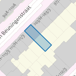 Perceel ASD21-Y-1518