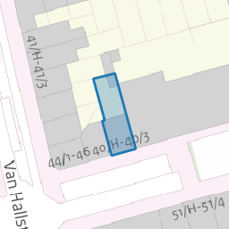 Perceel ASD21-Y-1524