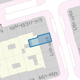 Perceel ASD21-Y-1529