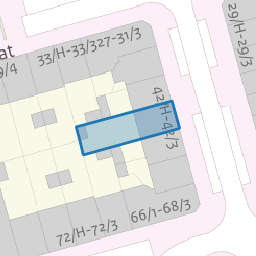 Perceel ASD21-Y-1530