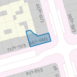 Perceel ASD21-Y-1533