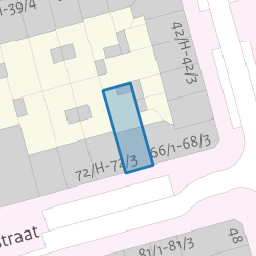 Perceel ASD21-Y-1534