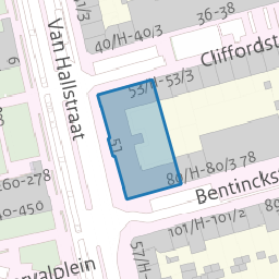 Perceel ASD21-Y-1552