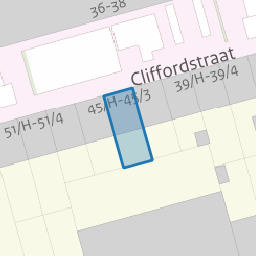 Perceel ASD21-Y-1586