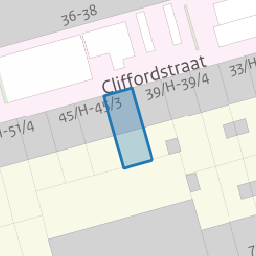 Perceel ASD21-Y-1587