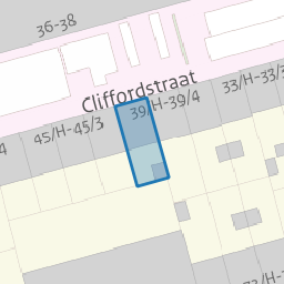 Perceel ASD21-Y-1588