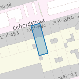 Perceel ASD21-Y-1589