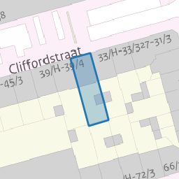 Perceel ASD21-Y-1590