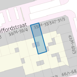 Perceel ASD21-Y-1591