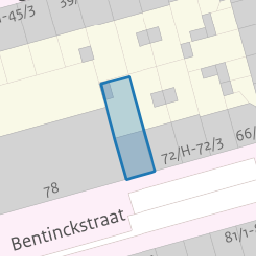 Perceel ASD21-Y-1594