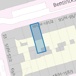 Perceel ASD21-Y-1595