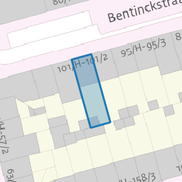 Perceel ASD21-Y-1596