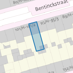 Perceel ASD21-Y-1597