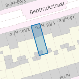 Perceel ASD21-Y-1598