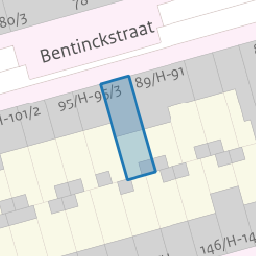 Perceel ASD21-Y-1600