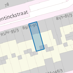 Perceel ASD21-Y-1602