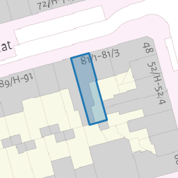 Perceel ASD21-Y-1605