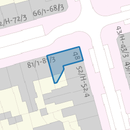 Perceel ASD21-Y-1607