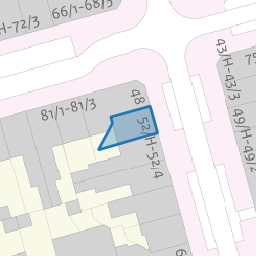 Perceel ASD21-Y-1608