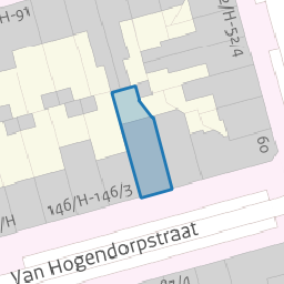 Perceel ASD21-Y-1615