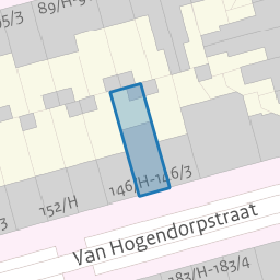 Perceel ASD21-Y-1617